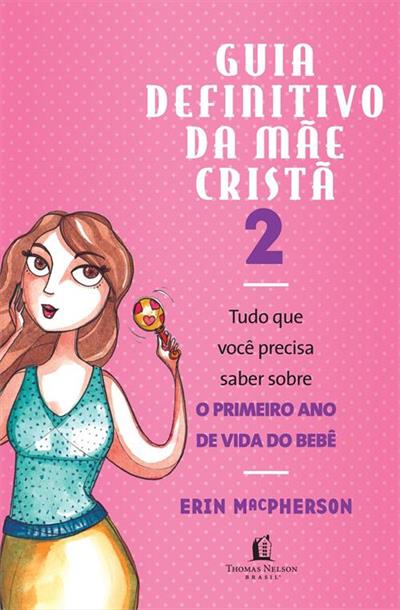GUIA DEFINITIVO DA MAE CRISTA VOL. 2
