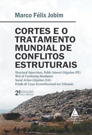 CORTES E O TRATAMENTO MUNDIAL DE...ESTRUTURAIS