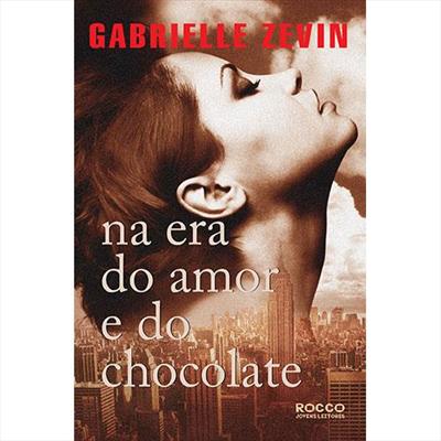 NA ERA DO AMOR E DO CHOCOLATE