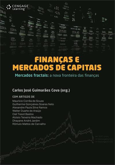 FINANÇAS E MERCADOS DE CAPITAIS: MERCADOS...FINANÇAS