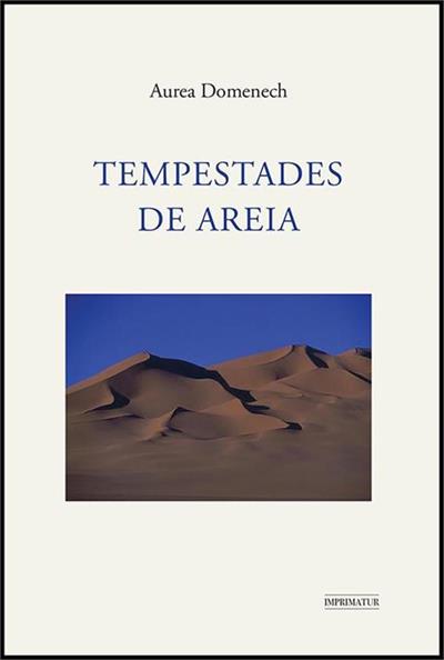 TEMPESTADES DE AREIA