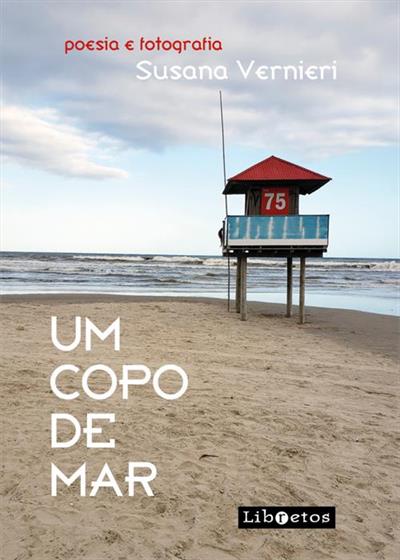 UM COPO DE MAR: POESIA E FOTOGRAFIA