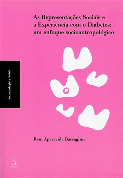 AS REPRESENTAÇOES SOCIAIS E A...SOCIOANTROPOLOGICO