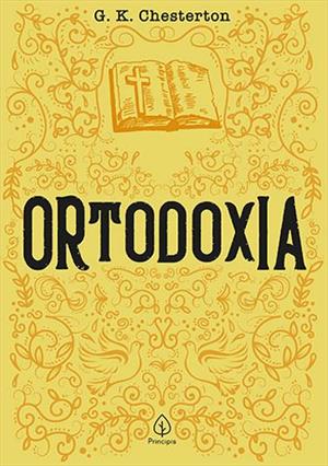 ORTODOXIA