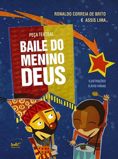 BAILE DO MENINO DEUS