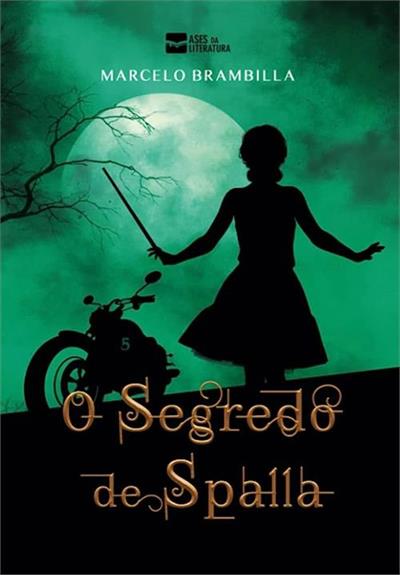 O SEGREDO DE SPALLA