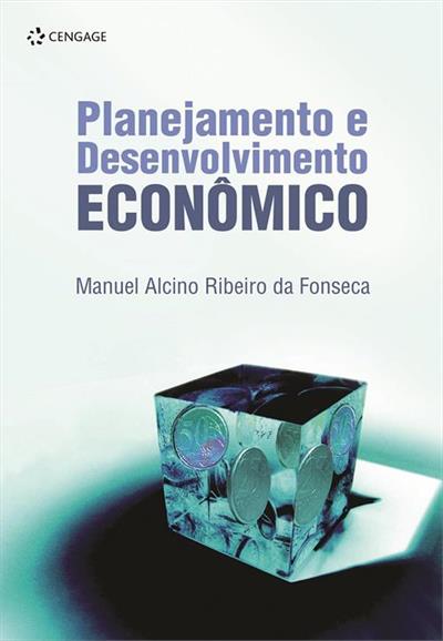 PLANEJAMENTO E DESENVOLVIMENTO ECONOMICO