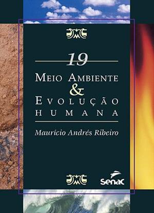 MEIO AMBIENTE E EVOLUÇAO HUMANA
