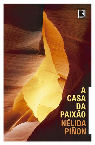 A CASA DA PAIXAO