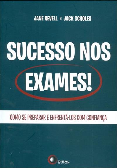 SUCESSO NOS EXAMES!: COMO SE PREPARAR E...CONFIANÇA