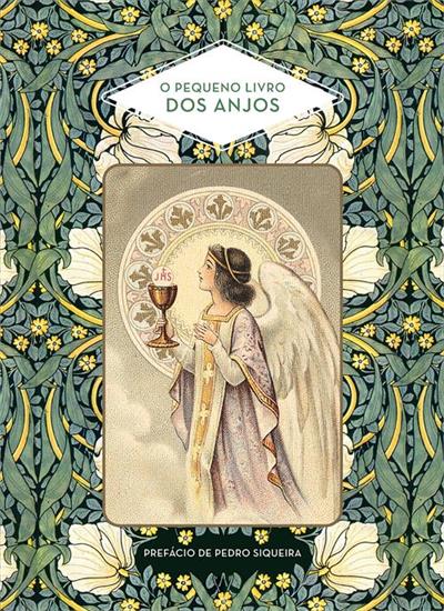 O PEQUENO LIVRO DOS ANJOS