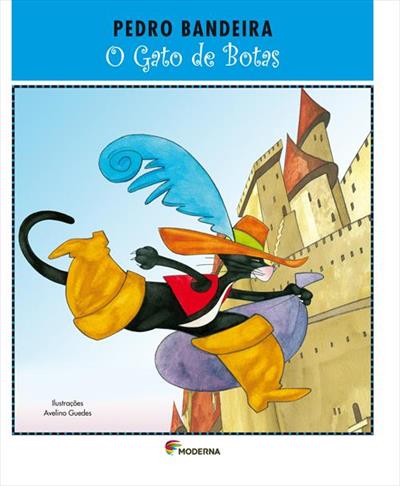 O GATO DE BOTAS