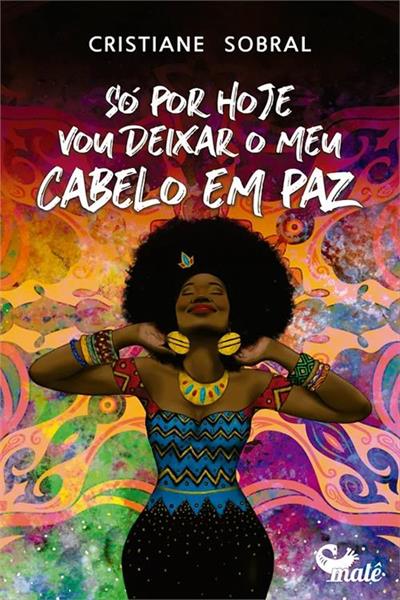 SO POR HOJE VOU DEIXAR O MEU CABELO EM PAZ