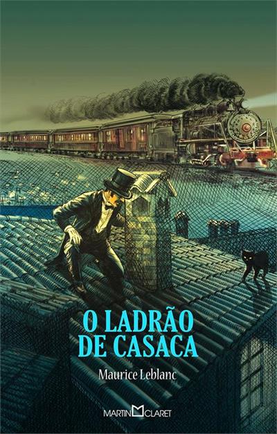O LADRÃO DE CASACA