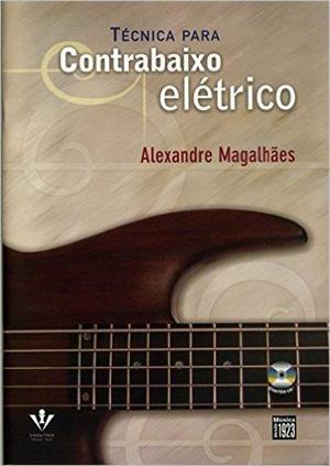 TECNICA PARA CONTRABAIXO ELETRICO