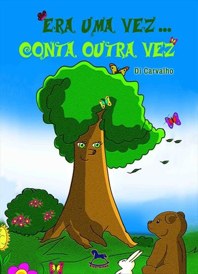 ERA UMA VEZ... CONTA OUTRA VEZ