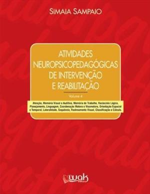 ATIVIDADES NEUROPSICOPEDAGOGICAS DE INTERVENÇAO E...4