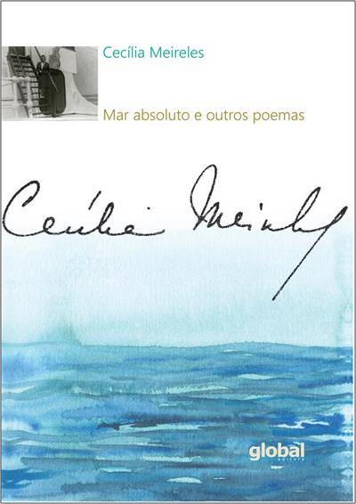 MAR ABSOLUTO E OUTROS POEMAS