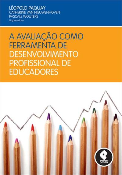 A AVALIAÇÃO COMO FERRAMENTA DE...EDUCADORES