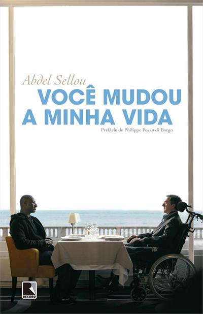 VOCE MUDOU A MINHA VIDA
