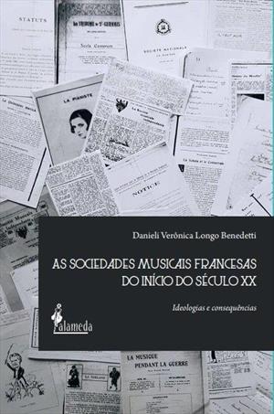 AS SOCIEDADES MUSICAIS FRANCESAS DO...CONSEQUENCIAS