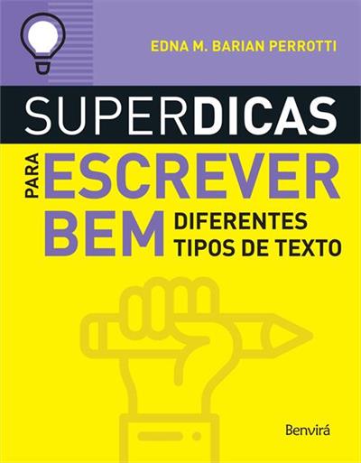SUPERDICAS PARA ESCREVER BEM DIFERENTES...TEXTOS