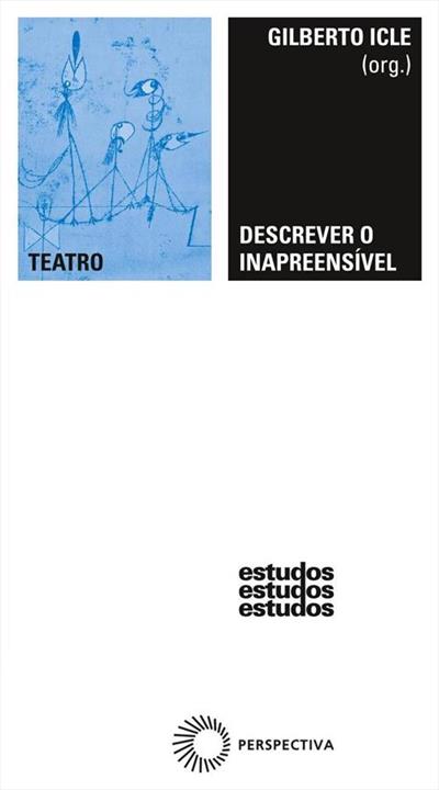 DESCREVER O INAPREENSIVEL: PERFORMANCE...PEDAGOCIA