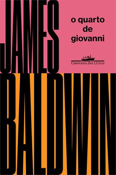 O QUARTO DE GIOVANNI