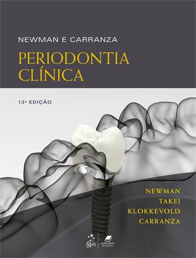 NEWMAN E CARRANZA - PERIODONTIA CLINICA