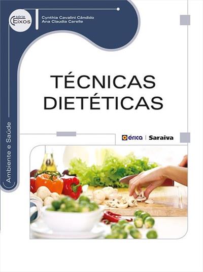 TECNICAS DIETETICAS