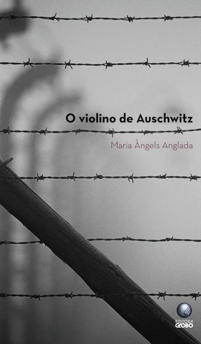 O VIOLINO DE AUSCHWITZ