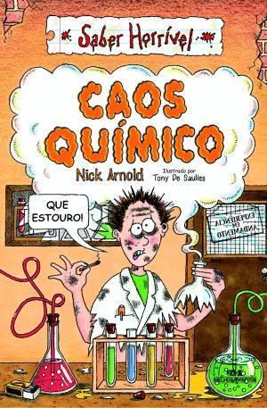 CAOS QUIMICO