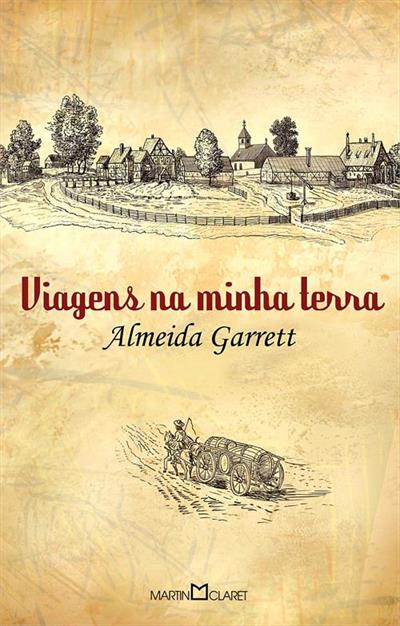 VIAGENS NA MINHA TERRA