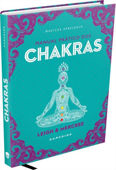 MANUAL PRATICO DOS CHAKRAS