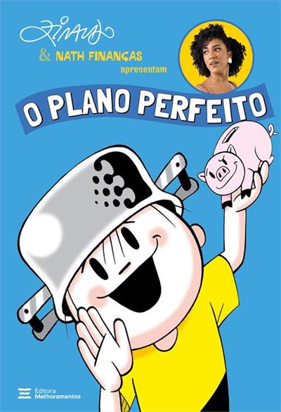 O PLANO PERFEITO