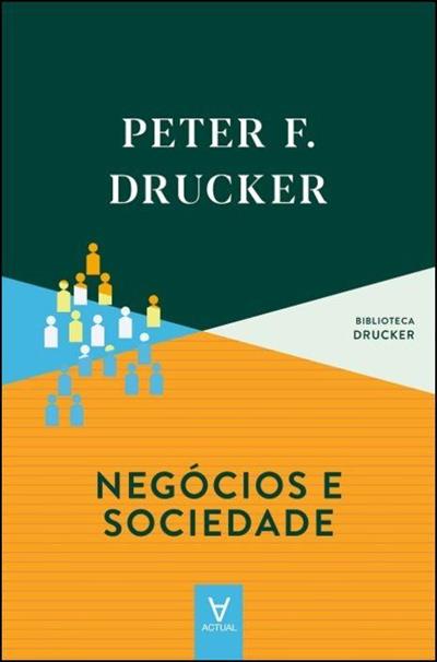 NEGOCIOS E SOCIEDADE