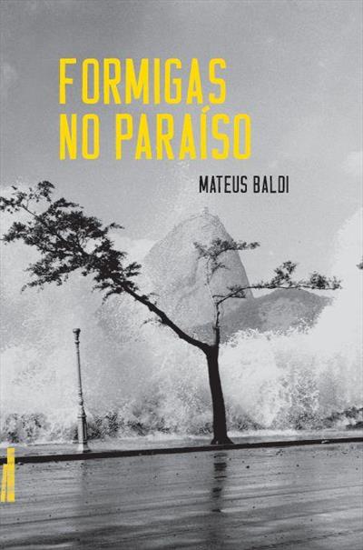 FORMIGAS NO PARAISO