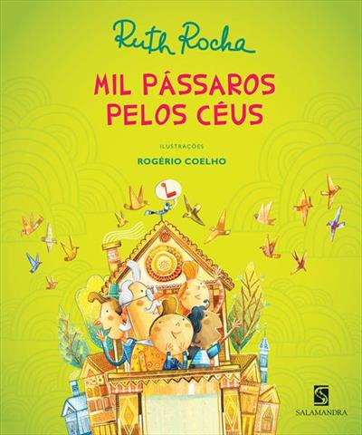 MIL PASSAROS PELOS CEUS