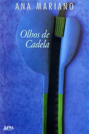 OLHOS DE CADELA
