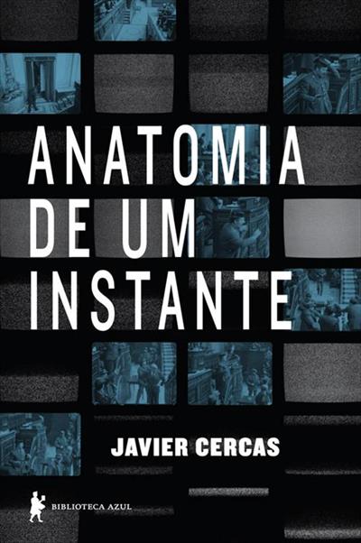 ANATOMIA DE UM INSTANTE