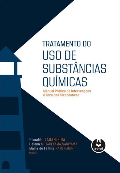 TRATAMENTO DO USO DE SUBSTANCIAS...TERAPEUTICAS