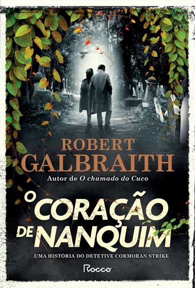 O CORAÇAO DE NANQUIM: UMA HISTORIA DO...STRIKE