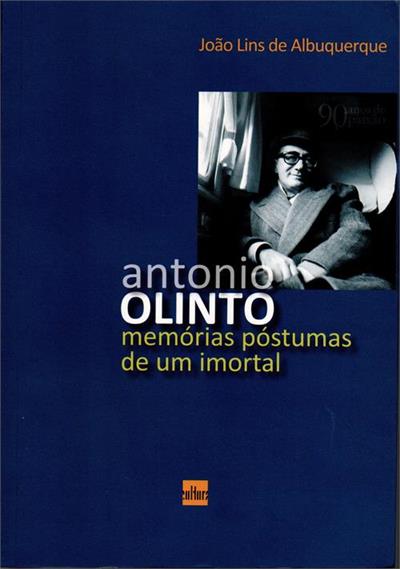 ANTONIO OLINTO