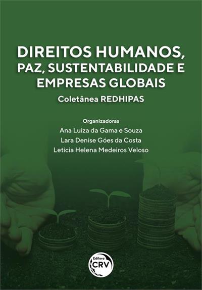 DIREITOS HUMANOS, PAZ, SUSTENTABILIDADE E...GLOBAIS