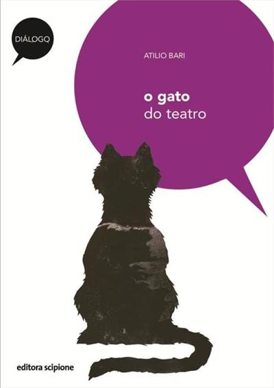 O GATO DO TEATRO