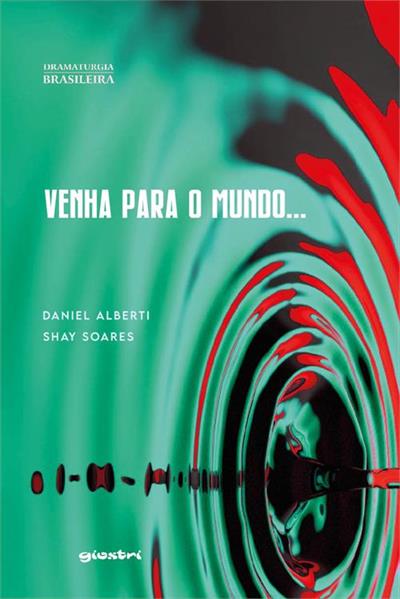 VENHA PARA O MUNDO