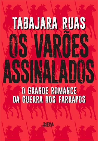 OS VAROES ASSINALADOS