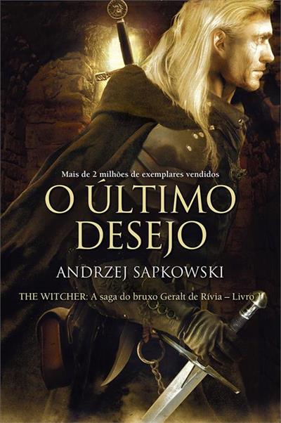 O ULTIMO DESEJO