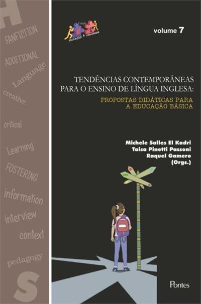TENDENCIAS CONTEMPORANEAS PARA O ENSINO DE...BASICA