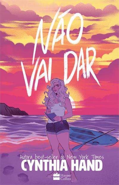 NAO VAI DAR